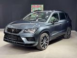 Cupra Ateca 4Drive*Automatik*Navi*Beats Audio*VOLL*360 - Cupra Ateca aus 2019