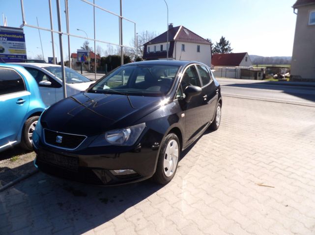 Seat Ibiza Reference, Klima, HU-AU NEU