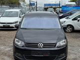 Volkswagen Sharan 1.4 TSI BlueMotion Tech Comfortline*6Sitz - Volkswagen Sharan: Automatik