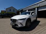 Mazda CX-3 Sports-Line AWD *LED*RCam*Leder* - Mazda CX-3 Kombi Gebrauchtwagen