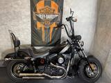 Harley-Davidson FAT BOB FXDF 103, TOP ZUSTAND, 5HD, 2. Hand - Harley-Davidson Fat Bob 103