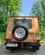 Mercedes-Benz G 230 - Mercedes-Benz G 230 Gebrauchtwagen