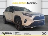 Toyota RAV 4 PHEV Style SOFORT - Toyota RAV 4