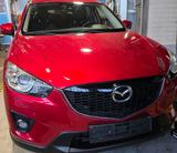 Mazda CX-5 2.2 Diesel | 150 PS | TÜV 1,5 J... - Mazda: J