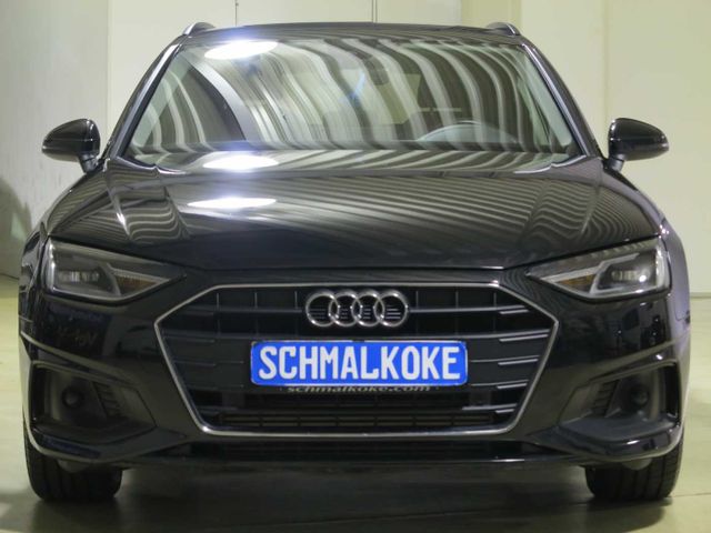 Audi A4 Avant 35 TFSI 2.0 S tronic Navi DAB LM17