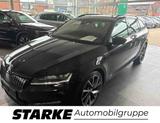 Skoda Superb Combi iV 1.4 TSI DSG eHybrid Sportline  A - Skoda Superb mit Hybrid-Antrieb: Automatik