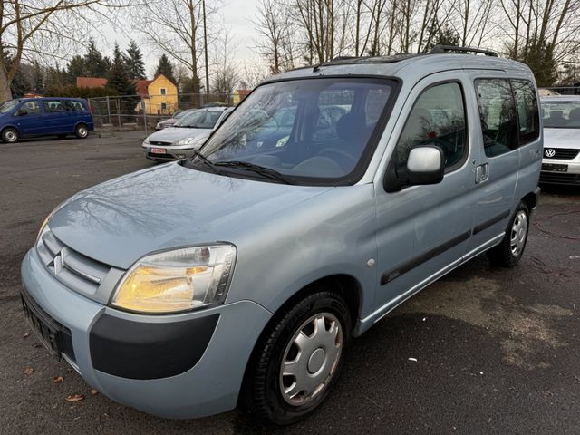 Citroën Berlingo 1.6 16V Multispace*Klima