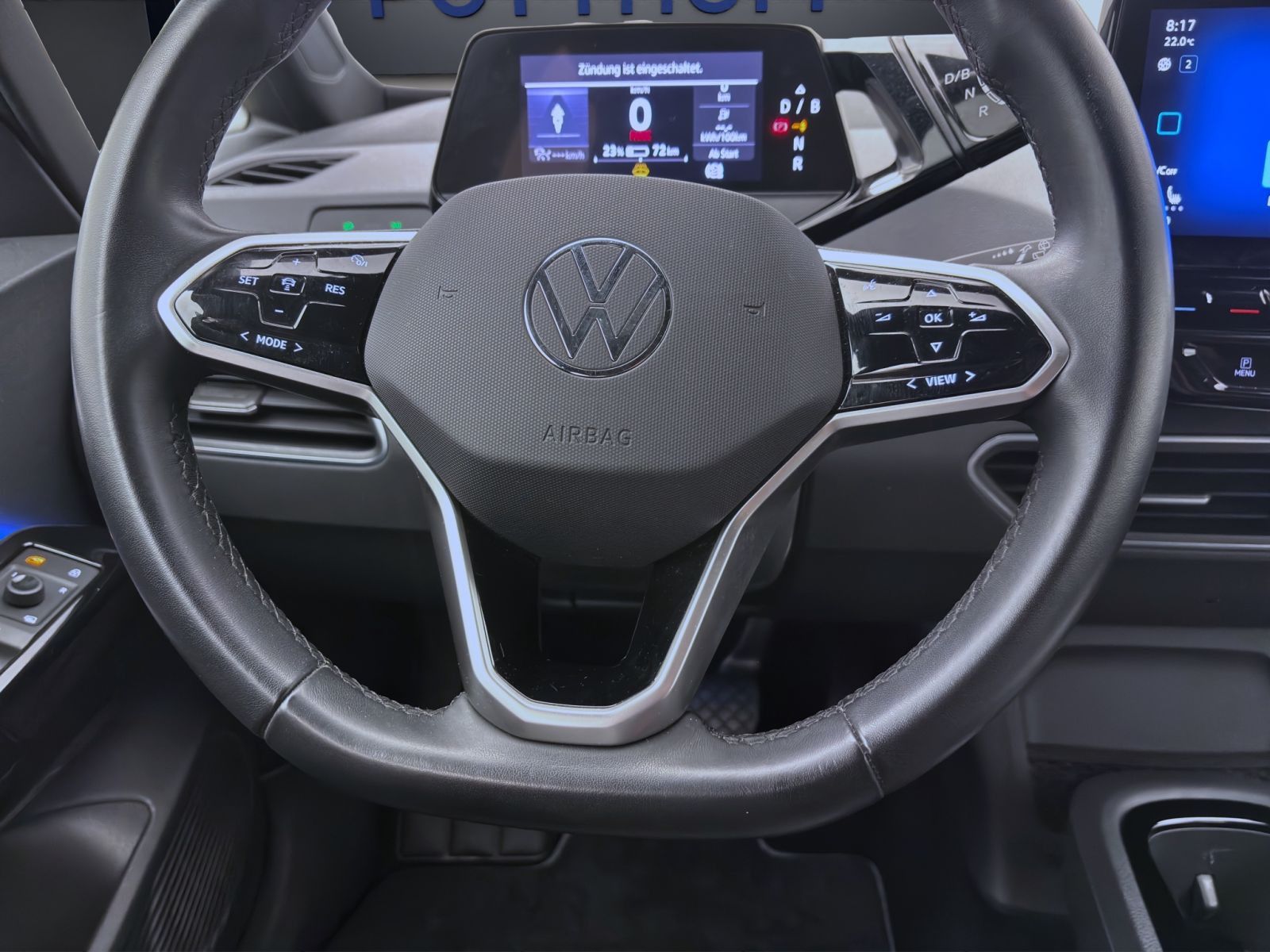 Volkswagen ID.3 - Bild 13