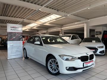BMW 320 - 4