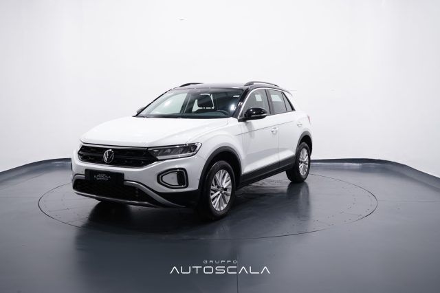 Другие VOLKSWAGEN T-Roc 1.5 TSI 150cv ACT DSG Life