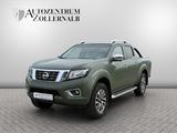 Nissan Navara NP300 Tekna Double Cab 4x4 Autom. *ROLLO* - Nissan Navara mit Diesel-Antrieb