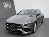 Mercedes-Benz CLA 200 d SB AMG+MBUX+Night+M-BEAM+Kam+Sound+SHZ - gebrauchte Mercedes-Benz CLA 200 aus dem Jahr 2022