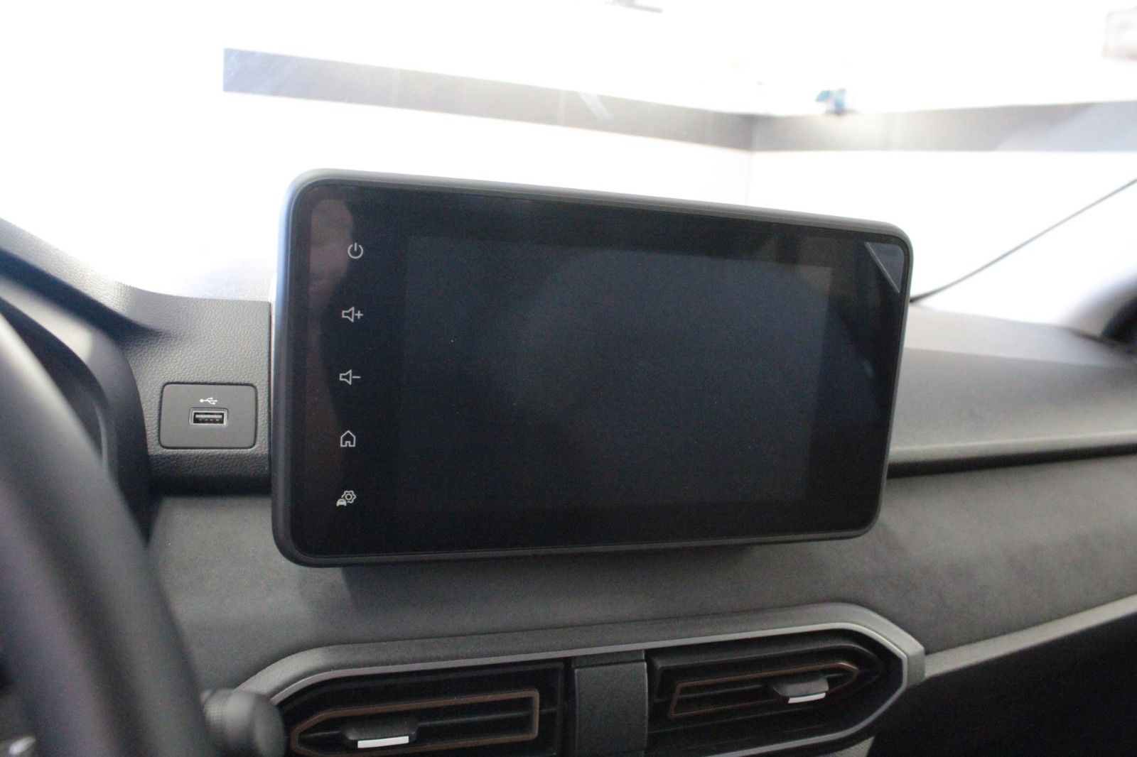 Fahrzeugabbildung Dacia Jogger Hybrid 140 Extreme 5-Sitzer #15223