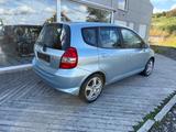 Honda Jazz 1.4 LS - Honda aus 2007