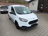 Ford Transit Courier 1,0 1.Hd/Hu/Insp Neu - Ford Transit Courier aus 2022