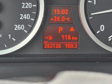 BMW 525 - 10