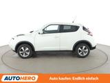 Nissan Juke 1.6 N-Connecta*NAVI*TEMPO*SHZ*KLIMA* - Nissan Juke Gebrauchtwagen in Essen