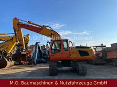 Liebherr R 914 C HD-SL Litronic / SW / AC/Hammerleitung