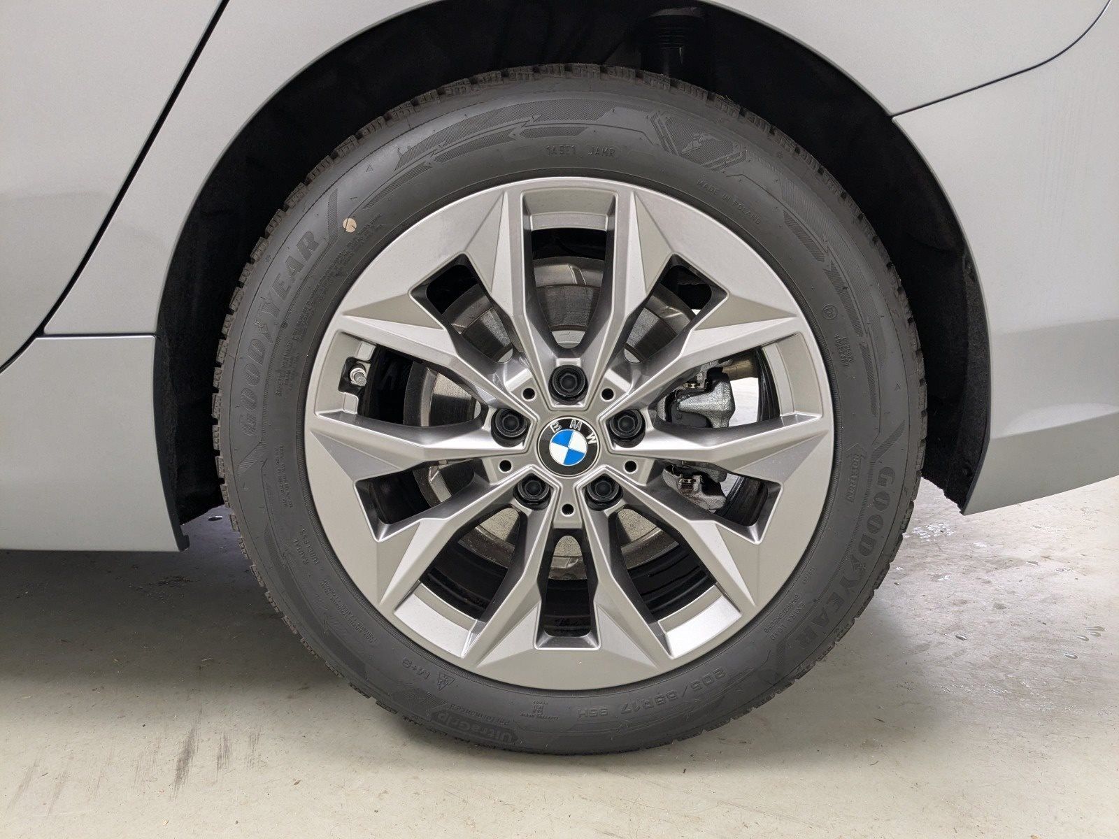 BMW 120 - Bild 10