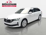 Skoda OCTAVIA COMBI 1.5 TSI DSG 130 JAHRE LED KLIMAAUT