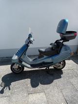 Piaggio Hexagon 125 - TÜV neu  - PIAGGIO HEXAGON 125