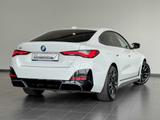 BMW i4 M50 Gran Coupe Laserlicht+ACC+HarmanKardon - BMW i4: M50