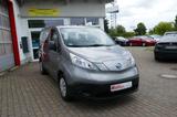Nissan e-NV200 TEKNA 24kWh Batterie inkl. 1J Garanti - Nissan e-NV200 Gebrauchtwagen