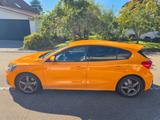 Ford Focus 2,3 EcoBoost ST Styling-Paket Auto ST ... - Ford Focus: Styling