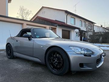 Honda S2000 2003