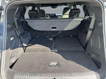 Peugeot 5008 - 5