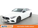 Mercedes-Benz CLS-Klasse CLS 450 4Matic AMG Line Aut.*NAVI*LED - Mercedes-Benz CLS 450 mit Panoramadach