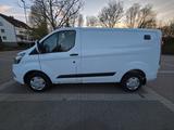 Ford Transit Custom - Ford Transit Custom in Wuppertal