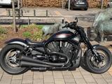 Harley-Davidson Thunderbike Custom Night Rod Special VRSCDX - HARLEY-DAVIDSON VRSC NIGHT ROD