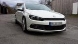 Volkswagen VW Scirocco 2.0 TSI Sport - VW Scirocco Gebrauchtwagen in Wuppertal