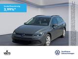 Volkswagen Golf VIII Variant  1.5 eTSI  DSG Life LED+NAVI+A - Auto leasen in Magdeburg