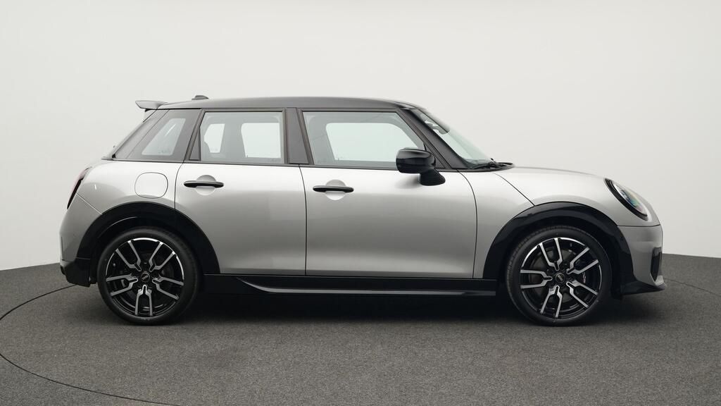 MINI Cooper S - Bild 4