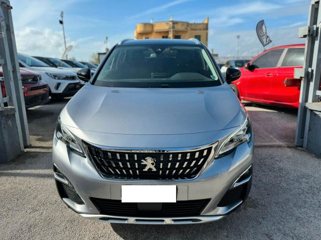 Peugeot 3008 BlueHDi 120 S&S Business - 2017