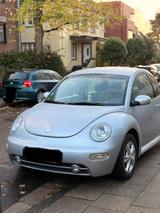 Volkswagen New Beetle 1.6 - - Volkswagen New Beetle in Essen