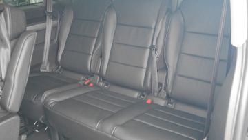 Bild 11 Opel Zafira Life GS Voll, AHK