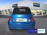 Fiat 500C Lounge Edition Mild-Hybri 500C 1.0 Mild Hyb - Fiat 500C: Cabrio