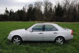 Mercedes-Benz C 180 ELEGANCE Elegance - gebrauchte Mercedes-Benz C 180 aus dem Jahr 1994