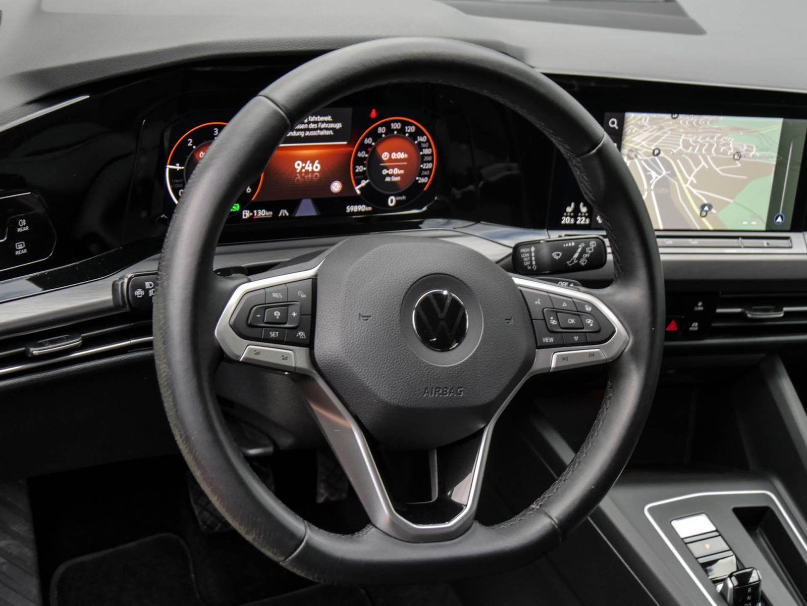 Volkswagen Golf - Bild 10