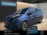 Mercedes-Benz EQV 300 Lang *6SITZ*DISTR*NAVI*MBEAM*RFK*SHZ*