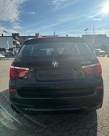 BMW X3 xDrive28i - - BMW X3 Gebrauchtwagen in Düsseldorf