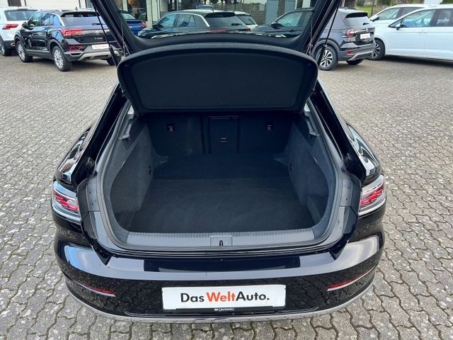 Arteon Elegance TDI DSG LED Navi Klima ACC