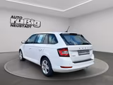Skoda Fabia Combi Cool Plus Edition1.0 TSI *LPG* - Skoda Fabia: Edition