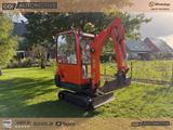 Kubota KX41-3S, erst 2.800 Stunden, sehr gepflegt, TOP! - Kubota 41