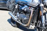 Triumph Speed Twin 1200 *viel Zubehör* - TRIUMPH SPEED TWIN 1200