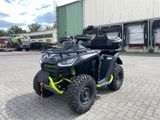 Segway Snarler 600GS LOF AHK KOFFER 2 Sitze - Offers matching your search criteria