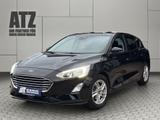 Ford Focus 1.0 EcoBoost Cool&Connect S/S (EU6d-T) - Ford Focus mit Benzin-Antrieb: Limousine, 1.6